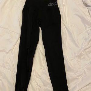 Echt scrunch butt leggings